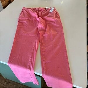 NWT men’s Vineyard Vines Pink pants